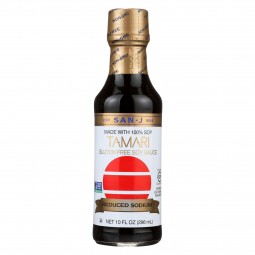 San - J Tamari Soy Sauce -...