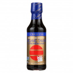 San - J Tamari Soy Sauce -...