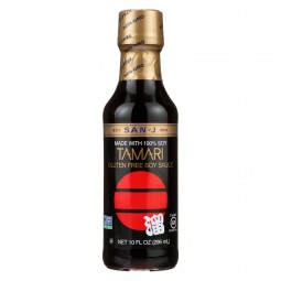 San - J Tamari Soy Sauce -...