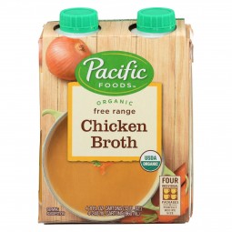 Pacific Natural Foods...