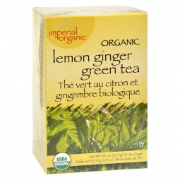 Uncle Lee's Tea Organic...