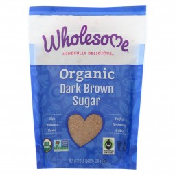 Wholesome Sweeteners Sugar...