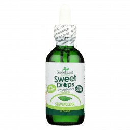 Sweet Leaf Sweet Drops...