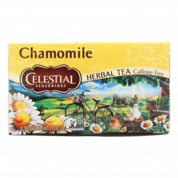 Celestial Seasonings Herbal...