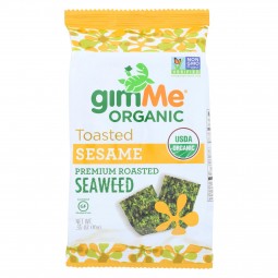 Gimme Organic Roasted -...