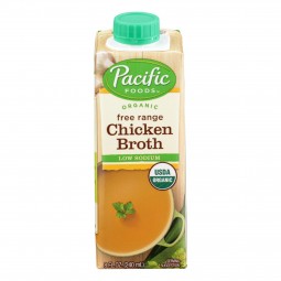 Pacific Natural Foods Free...