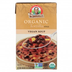Dr. Mcdougall's Organic...