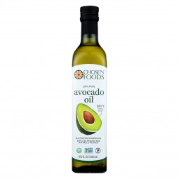 Chosen Foods Avocado Oil -...
